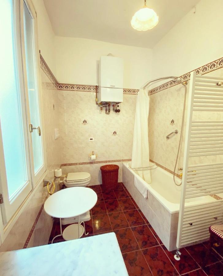 Apartamento Ca' Samuele Authentic Venetian *