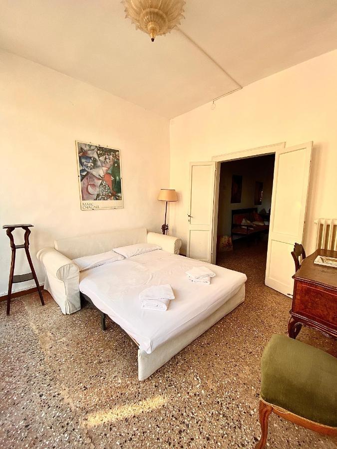 Apartamento Ca' Samuele Authentic Venetian Venecia