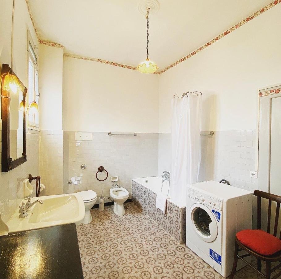 Apartamento Ca' Samuele Authentic Venetian